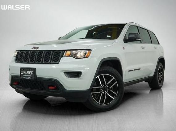 JEEP GRAND CHEROKEE 2021 1C4RJFLG2MC503565 image